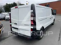 2023 Renault Trafic