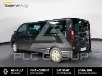 2023 Renault Trafic