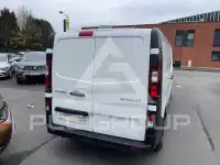 2023 Renault Trafic