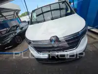 2023 Renault Trafic