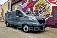 2023 Renault Trafic