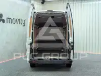 2023 Renault Trafic