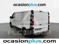 2023 Renault Trafic
