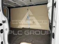 2023 Renault Trafic