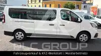 2023 Renault Trafic