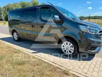 2023 Renault Trafic
