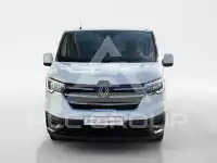 2023 Renault Trafic
