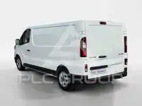 2023 Renault Trafic