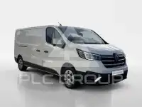 2023 Renault Trafic