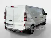 2023 Renault Trafic