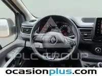 2023 Renault Trafic