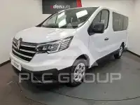 2023 Renault Trafic