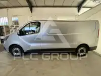 2023 Renault Trafic