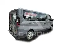2023 Renault Trafic