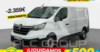 2023 Renault Trafic