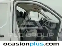 2023 Renault Trafic