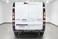 2023 Renault Trafic