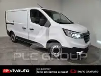 2023 Renault Trafic