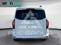 2023 Renault Kangoo