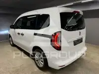 2023 Renault Kangoo