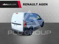 2023 Renault Kangoo