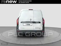 2023 Renault Kangoo