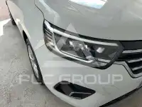 2023 Renault Kangoo