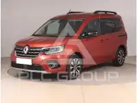 2023 Renault Kangoo