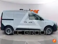 2023 Renault Kangoo