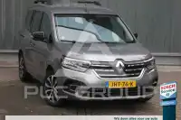 2023 Renault Kangoo