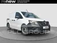 2023 Renault Kangoo