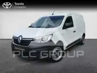 2023 Renault Kangoo