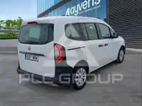 2023 Renault Kangoo