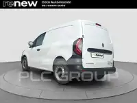 2023 Renault Kangoo