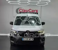 2023 Renault Kangoo