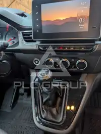 2023 Renault Kangoo
