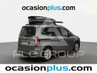 2023 Renault Kangoo