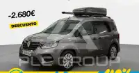 2023 Renault Kangoo