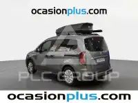 2023 Renault Kangoo