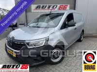 2023 Renault Kangoo