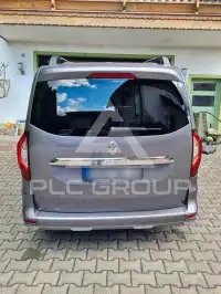 2023 Renault Kangoo