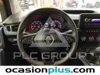 2023 Renault Kangoo