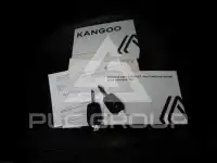 2023 Renault Kangoo
