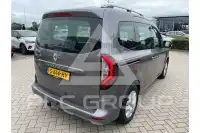 2023 Renault Kangoo