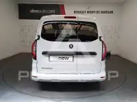 2023 Renault Kangoo