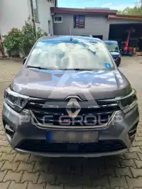 2023 Renault Kangoo