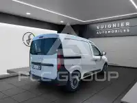 2023 Renault Kangoo