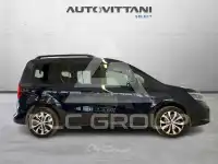 2023 Renault Kangoo