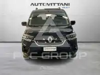 2023 Renault Kangoo