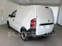 2023 Renault Kangoo
